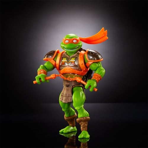 ToyShnip Masters of the Universe Origins Turtles of Grayskull Figure - Select