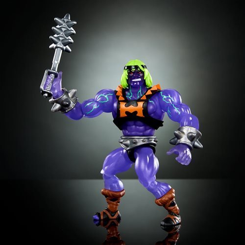 ToyShnip Masters of the Universe Origins Turtles of Grayskull Figure - Select
