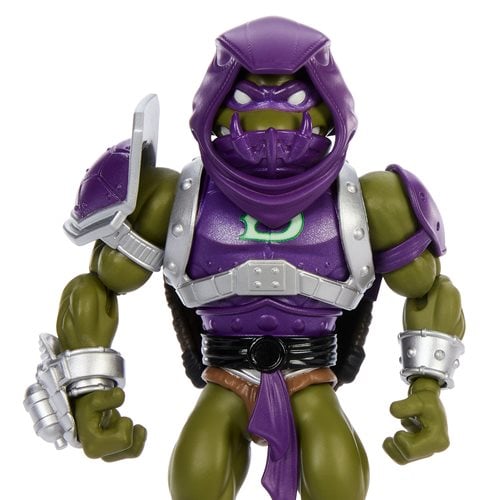 ToyShnip Masters of the Universe Origins Turtles of Grayskull Figure - Select