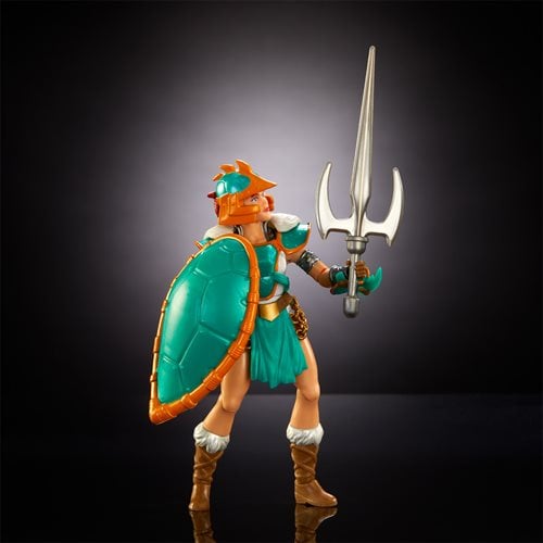 ToyShnip Masters of the Universe Origins Turtles of Grayskull Figure - Select