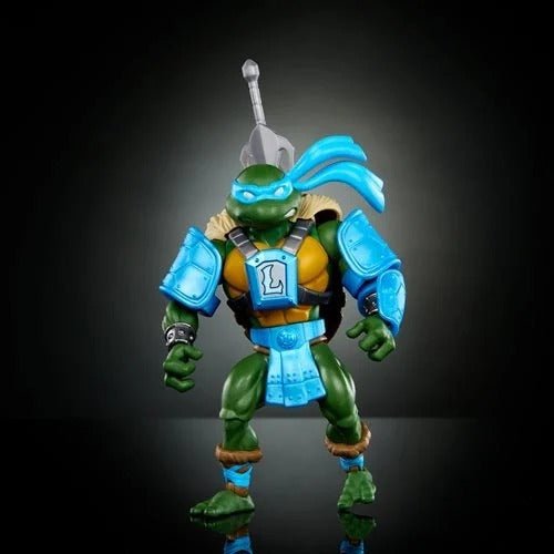 ToyShnip Masters of the Universe Origins Turtles of Grayskull Figure - Select