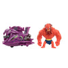 ToyShnip Masters of the Universe Revelation Minis Vehicle Pack - Select