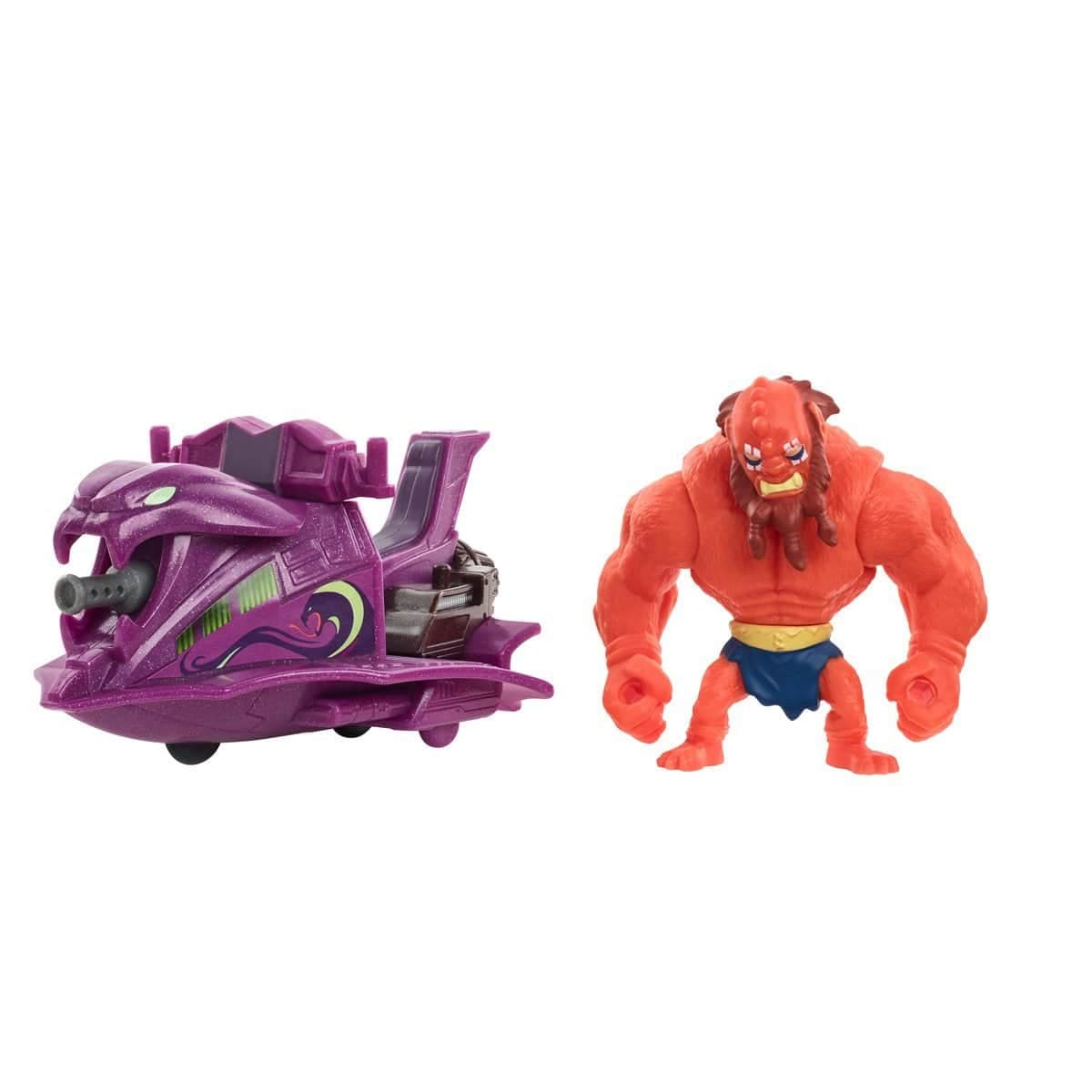 ToyShnip Masters of the Universe Revelation Minis Vehicle Pack - Select
