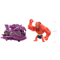ToyShnip Masters of the Universe Revelation Minis Vehicle Pack - Select