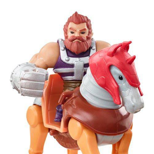 ToyShnip Masters of the Universe Revelation Minis Vehicle Pack - Select