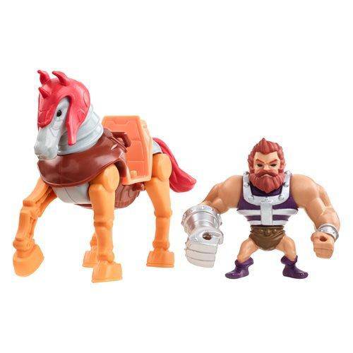 ToyShnip Masters of the Universe Revelation Minis Vehicle Pack - Select
