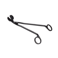 Matte Black Wick Trimmer