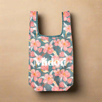 Maui Tote Bag Midori Bikinis