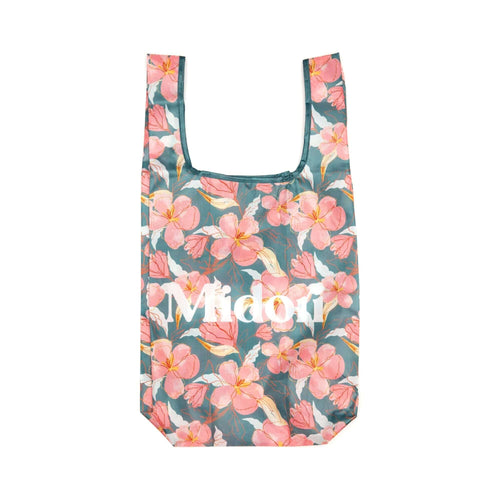 Maui Tote Bag Midori Bikinis