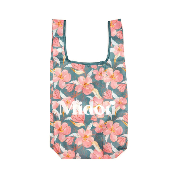 Maui Tote Bag Midori Bikinis