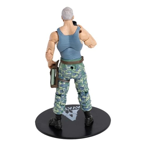 ToyShnip McFarlane Toys Avatar 1 Movie 7-Inch Scale Action Figure - Select