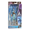 ToyShnip McFarlane Toys Avatar 1 Movie 7-Inch Scale Action Figure - Select