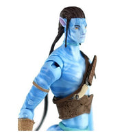 ToyShnip McFarlane Toys Avatar 1 Movie 7-Inch Scale Action Figure - Select