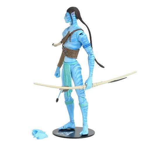ToyShnip McFarlane Toys Avatar 1 Movie 7-Inch Scale Action Figure - Select