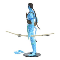 ToyShnip McFarlane Toys Avatar 1 Movie 7-Inch Scale Action Figure - Select