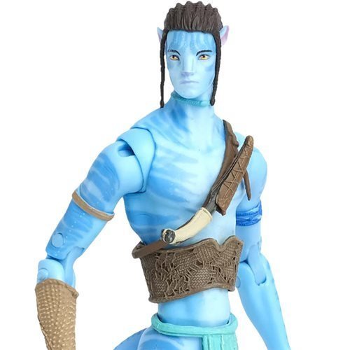 ToyShnip McFarlane Toys Avatar 1 Movie 7-Inch Scale Action Figure - Select