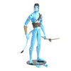 ToyShnip McFarlane Toys Avatar 1 Movie 7-Inch Scale Action Figure - Select
