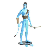 ToyShnip McFarlane Toys Avatar 1 Movie 7-Inch Scale Action Figure - Select