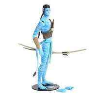 ToyShnip McFarlane Toys Avatar 1 Movie 7-Inch Scale Action Figure - Select