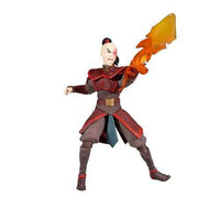 ToyShnip McFarlane Toys Avatar: The Last Airbender (Aang or Prince Zuko) 7"