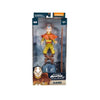 ToyShnip McFarlane Toys Avatar: The Last Airbender (Aang or Prince Zuko) 7"
