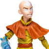 ToyShnip McFarlane Toys Avatar: The Last Airbender (Aang or Prince Zuko) 7"