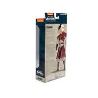 ToyShnip McFarlane Toys Avatar: The Last Airbender (Aang or Prince Zuko) 7"