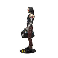 ToyShnip McFarlane Toys Cyberpunk 2077 7-Inch Scale Action Figure - Select