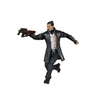 ToyShnip McFarlane Toys Cyberpunk 2077 7-Inch Scale Action Figure - Select