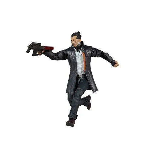 ToyShnip McFarlane Toys Cyberpunk 2077 7-Inch Scale Action Figure - Select