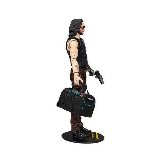 ToyShnip McFarlane Toys Cyberpunk 2077 7-Inch Scale Action Figure - Select