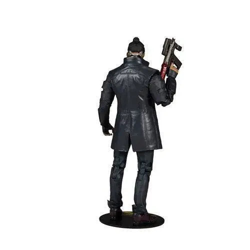 ToyShnip McFarlane Toys Cyberpunk 2077 7-Inch Scale Action Figure - Select