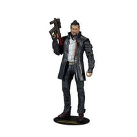 ToyShnip McFarlane Toys Cyberpunk 2077 7-Inch Scale Action Figure - Select