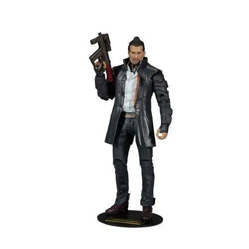 ToyShnip McFarlane Toys Cyberpunk 2077 7-Inch Scale Action Figure - Select