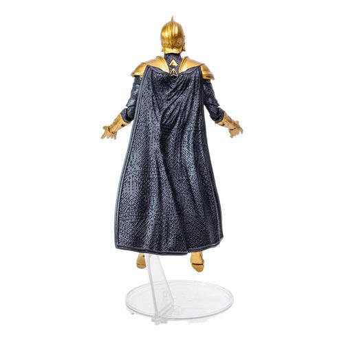 ToyShnip McFarlane Toys DC Black Adam Movie 7-Inch Scale Action Figure -