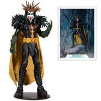 ToyShnip McFarlane Toys DC Build-a-Figure Wave 4 Dark Nights 7-Inch Scale