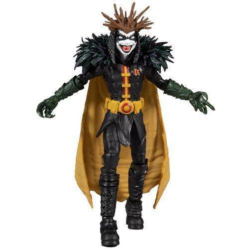 ToyShnip McFarlane Toys DC Build-a-Figure Wave 4 Dark Nights 7-Inch Scale
