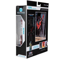 ToyShnip McFarlane Toys DC Build-a-Figure Wave 4 Dark Nights 7-Inch Scale