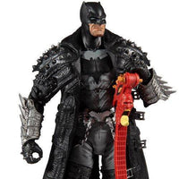 ToyShnip McFarlane Toys DC Build-a-Figure Wave 4 Dark Nights 7-Inch Scale