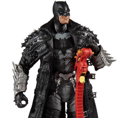ToyShnip McFarlane Toys DC Build-a-Figure Wave 4 Dark Nights 7-Inch Scale