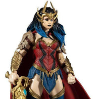 ToyShnip McFarlane Toys DC Build-a-Figure Wave 4 Dark Nights 7-Inch Scale