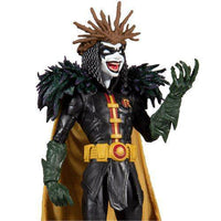 ToyShnip McFarlane Toys DC Build-a-Figure Wave 4 Dark Nights 7-Inch Scale