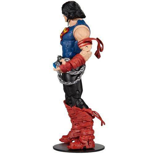 ToyShnip McFarlane Toys DC Build-a-Figure Wave 4 Dark Nights 7-Inch Scale