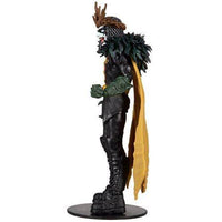 ToyShnip McFarlane Toys DC Build-a-Figure Wave 4 Dark Nights 7-Inch Scale