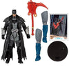 ToyShnip McFarlane Toys DC Build-a-Figure Wave 4 Dark Nights 7-Inch Scale