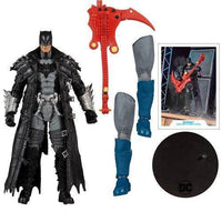 ToyShnip McFarlane Toys DC Build-a-Figure Wave 4 Dark Nights 7-Inch Scale