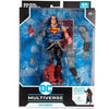 ToyShnip McFarlane Toys DC Build-a-Figure Wave 4 Dark Nights 7-Inch Scale