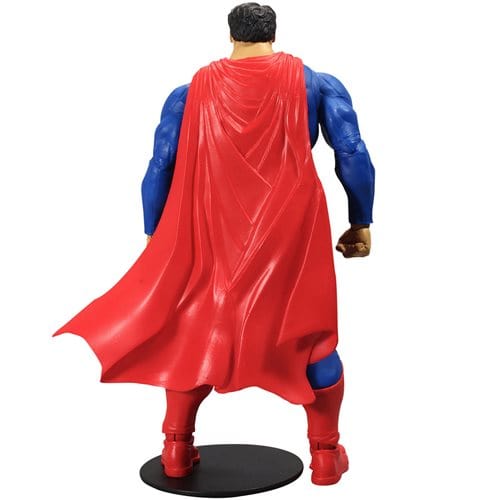 ToyShnip McFarlane Toys DC Build-A-Figure Wave 6 Dark Knight Returns 7-Inch