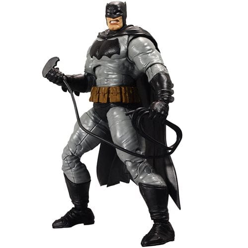 ToyShnip McFarlane Toys DC Build-A-Figure Wave 6 Dark Knight Returns 7-Inch