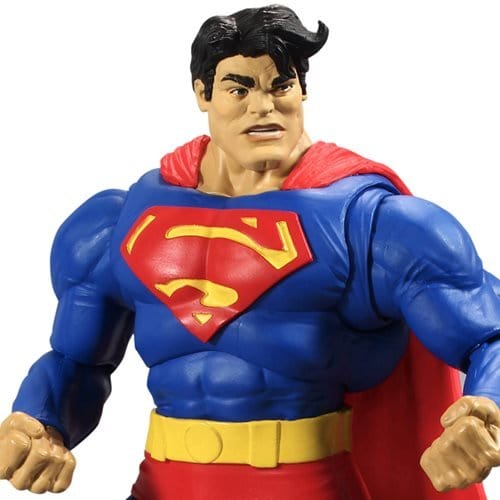 ToyShnip McFarlane Toys DC Build-A-Figure Wave 6 Dark Knight Returns 7-Inch